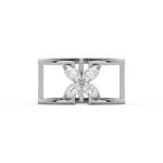 Load image into Gallery viewer, Blush Miracle Lab Grown Diamond Ring by Stefee Jewels