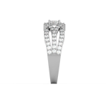 Load image into Gallery viewer, Substantial Everyday Lab Grown Diamond Ring by Stefee Jewels