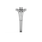 Load image into Gallery viewer, The Connected Stones Lab Grown Diamond   Ring by Stefee Jewels