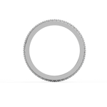 Load image into Gallery viewer, 2  Lab Grown Diamond  Bands Ring by Stefee Jewels