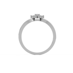 Load image into Gallery viewer, Halo-Star  Lab Grown Diamond Ring by Stefee Jewels