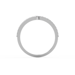 Load image into Gallery viewer, Regal Carnival Shaped Lab Grown Diamond Ring by Stefee Jewels