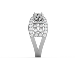 Load image into Gallery viewer, Alluring Diamond Ring for Wedding by Stefee Jewels (Copy)