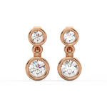Load image into Gallery viewer, Delicate Everyday Studs By Stefee Jewels