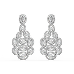 Load image into Gallery viewer, Bold &amp; Elegant Statement Studs By Stefee Jewels