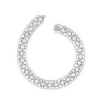 Load image into Gallery viewer, Gracefull Link Lab Grown Diamond Bracelet by Stefee Jewels