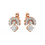 Load image into Gallery viewer, Brilliant Spark Lab Grown Diamond  Pendant Set by Stefee Jewels