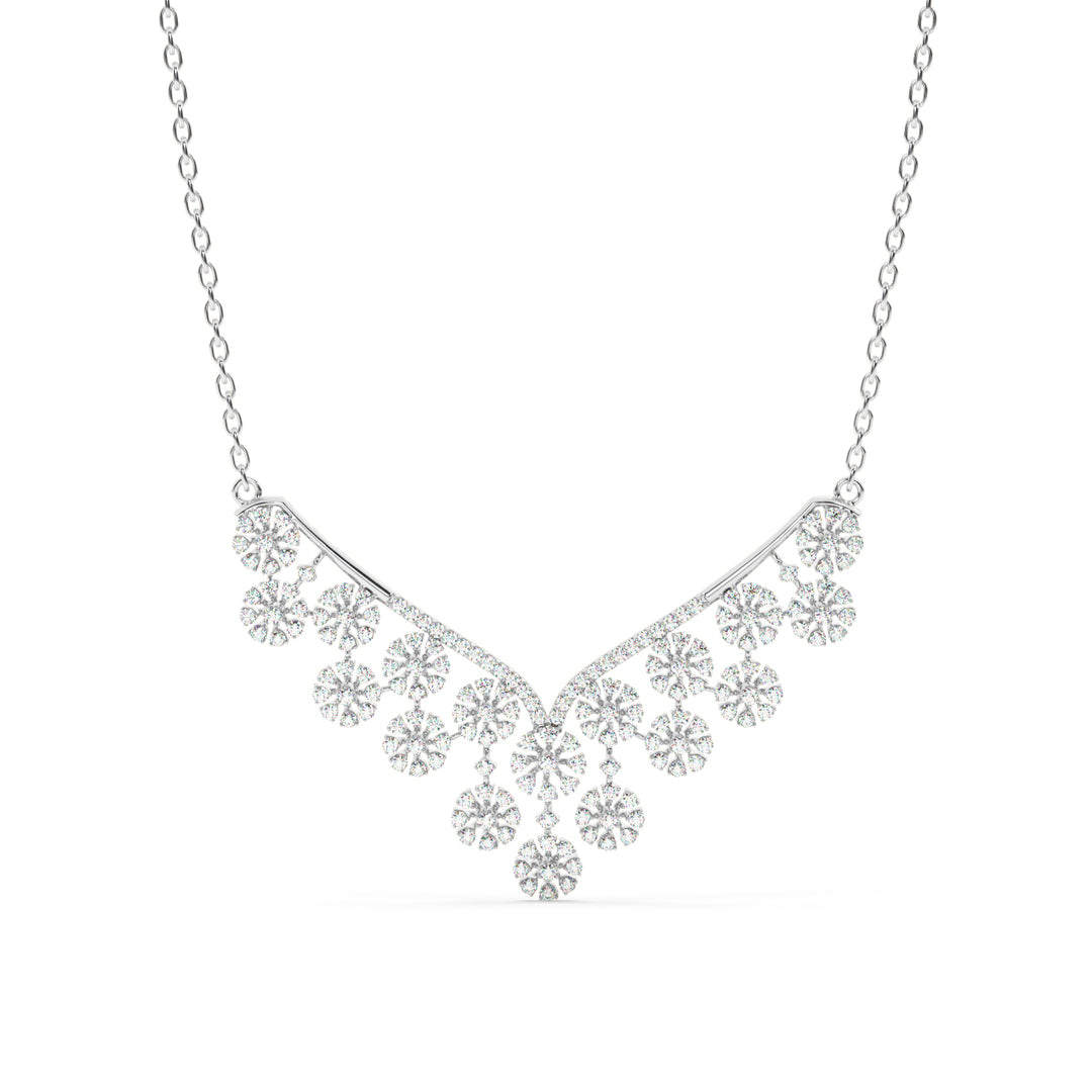 Everyday Luxury Pendant by Stefee Jewels