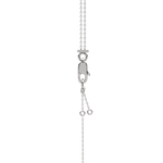 Load image into Gallery viewer, Love Chain Lab Grown Diamond Bracelet by Stefee