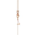 Load image into Gallery viewer, Love Chain Lab Grown Diamond Bracelet by Stefee