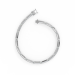 Load image into Gallery viewer, Glittering Delight Lab Grown Diamond Bracelets by Stefee Jewels