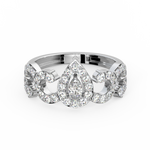 Load image into Gallery viewer, Classic Delicate Band by Stefee Jewels (Copy)
