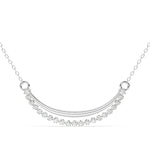 Load image into Gallery viewer, Modern Designer Lab Grown Diamond Mangalsutra by Stefee Jewels