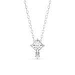 Load image into Gallery viewer, Elegant Pendant Lab Grown Diamond Mangalsutra by Stefee Jewels