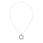 Load image into Gallery viewer, Eternal Grace Lab Grown Diamond Pendant by Stefee Jewels