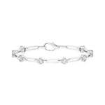 Load image into Gallery viewer, Statement Lab Grown Diamond Bracelet for a Bold Look Stefee Jewels