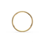 Load image into Gallery viewer, Half Eternity Lab Grown Diamond Ring by Stefee Jewels