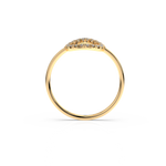 Load image into Gallery viewer, Circle Of Life Lab Grown - Engagement Diamond Ring by Stefee
