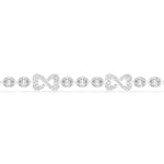 Load image into Gallery viewer, Exquisite Lab Grown Diamond Bracelet by Stefee Jewels