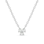 Load image into Gallery viewer, Timeless Lab Grown Diamond Mangalsutra by Stefee Jewels
