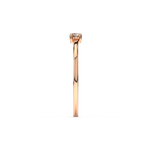 Load image into Gallery viewer, Tiny Diamond Lab Grown Diamond Ring by Stefee Jewels