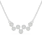 Load image into Gallery viewer, 7 Vows Lab Grown Diamond Mangalsutra by Stefee Jewels