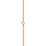Load image into Gallery viewer, Solitaire Round Lab Grown Diamond Pendant by Stefee