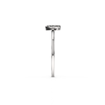 Load image into Gallery viewer, Round-Dewdrop Lab Grown Diamond Ring by Stefee Jewels