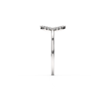 Load image into Gallery viewer, Circle Of Life Lab Grown - Engagement Diamond Ring by Stefee Jewels