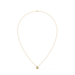 Load image into Gallery viewer, Triangular Lab Grown Diamond Pendant by Stefee Jewels