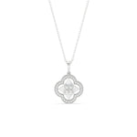 Load image into Gallery viewer, Lab Grown Diamond Apex Pendant by Stefee Jewels