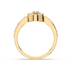 Load image into Gallery viewer, Delicate Band Ring by Stefee Jewels
