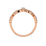 Load image into Gallery viewer, Classic Delicate Band by Stefee Jewels
