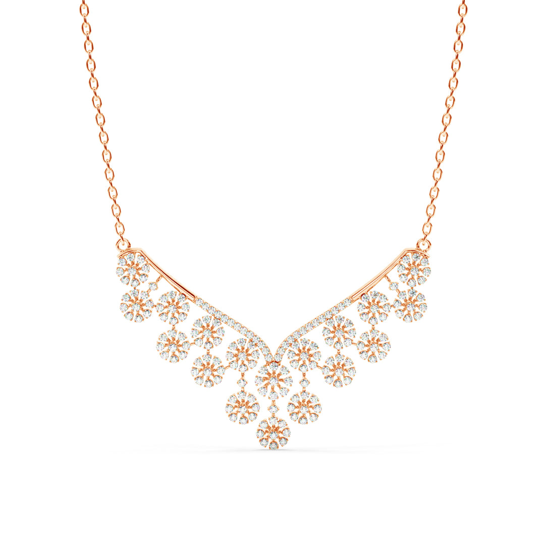Everyday Luxury Pendant by Stefee Jewels