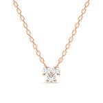 Load image into Gallery viewer, Timeless Lab Grown Diamond Mangalsutra by Stefee Jewels