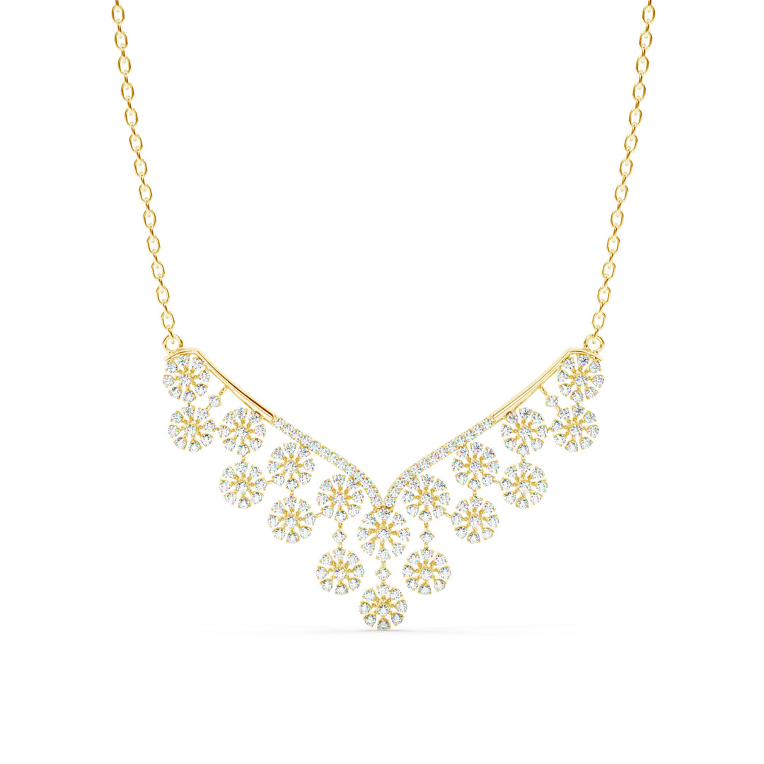 Everyday Luxury Pendant by Stefee Jewels