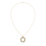 Load image into Gallery viewer, Eternal Grace Lab Grown Diamond Pendant by Stefee Jewels