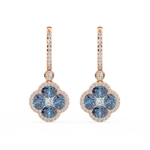 Load image into Gallery viewer, Signature  Earringss By Stefee Jewels
