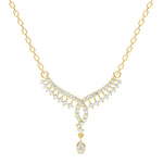 Load image into Gallery viewer, Vintage-Inspired Pendant Necklace by Stefee Jewels