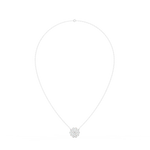 Load image into Gallery viewer, Sparkling Lab Grown Diamond Pendant by Stefee Jewels
