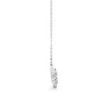 Load image into Gallery viewer, Elegant Blossom Lab Grown Diamond Mangalsutra by Stefee Jewels