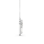 Load image into Gallery viewer, Contemporary Lab Grown Diamond Mangalsutra by Stefee Jewels