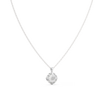 Load image into Gallery viewer, Sleek Grace Lab Grown Diamond Pendant by Stefee Jewels