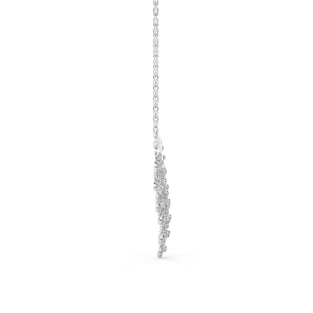 Everyday Luxury Pendant by Stefee Jewels