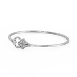 Load image into Gallery viewer, Artistic Spade Lab Grown Diamond Bracelets by Stefee Jewels