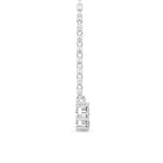 Load image into Gallery viewer, Timeless Lab Grown Diamond Mangalsutra by Stefee Jewels