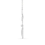 Load image into Gallery viewer, Forever Interlocked Diamond Pendant