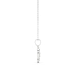 Load image into Gallery viewer, Lab Grown Diamond Apex Pendant by Stefee Jewels