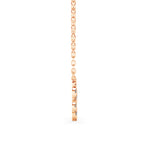 Load image into Gallery viewer, 7 Vows Lab Grown Diamond Mangalsutra by Stefee Jewels