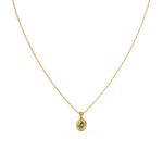 Load image into Gallery viewer, Cosmic Dreams Lab Grown Diamond Pendant by Stefee Jewels